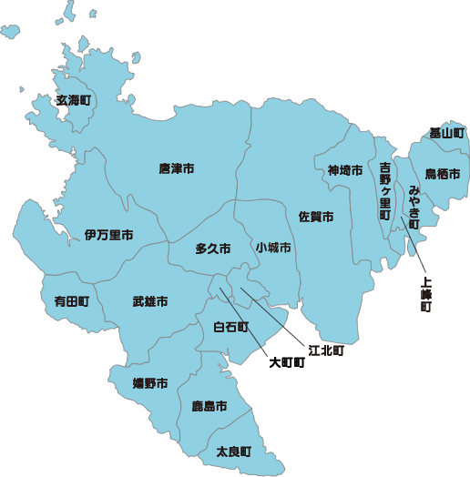 支援事業一覧