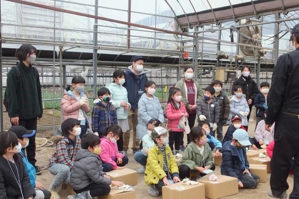 今年最後の思い出作り！！唐津で遊びつくせ！！ツアー