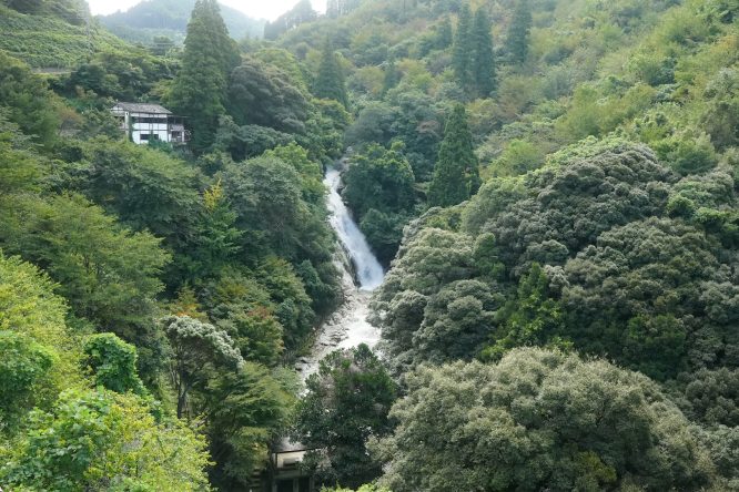 あわただしい日常から離れてリフレッシュ！七山のお出かけスポット＆グルメ