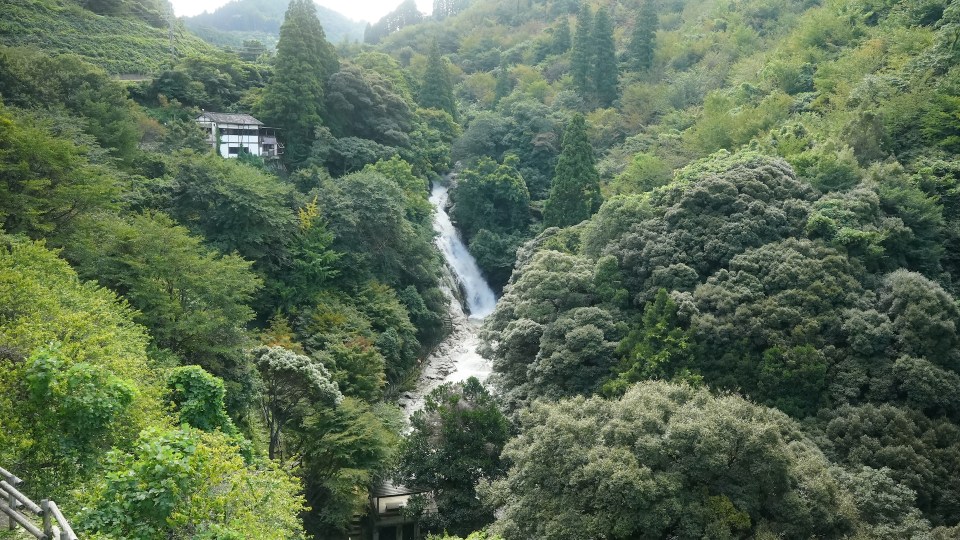 【七山】あわただしい日常から離れてリフレッシュ！観光＆グルメスポット