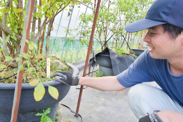 河島 佑樹さん