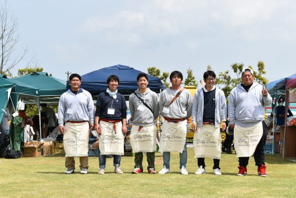 江北町地産地消プロジェクト