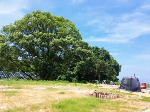 何もない！太良町に「帰って来れる場所」「憩いの場所」づくり