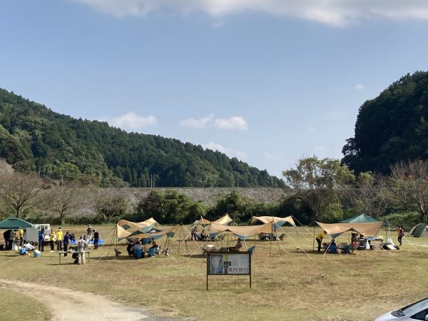 山の会議（仮）2022 鳥栖・基山ブロックを開催しました！