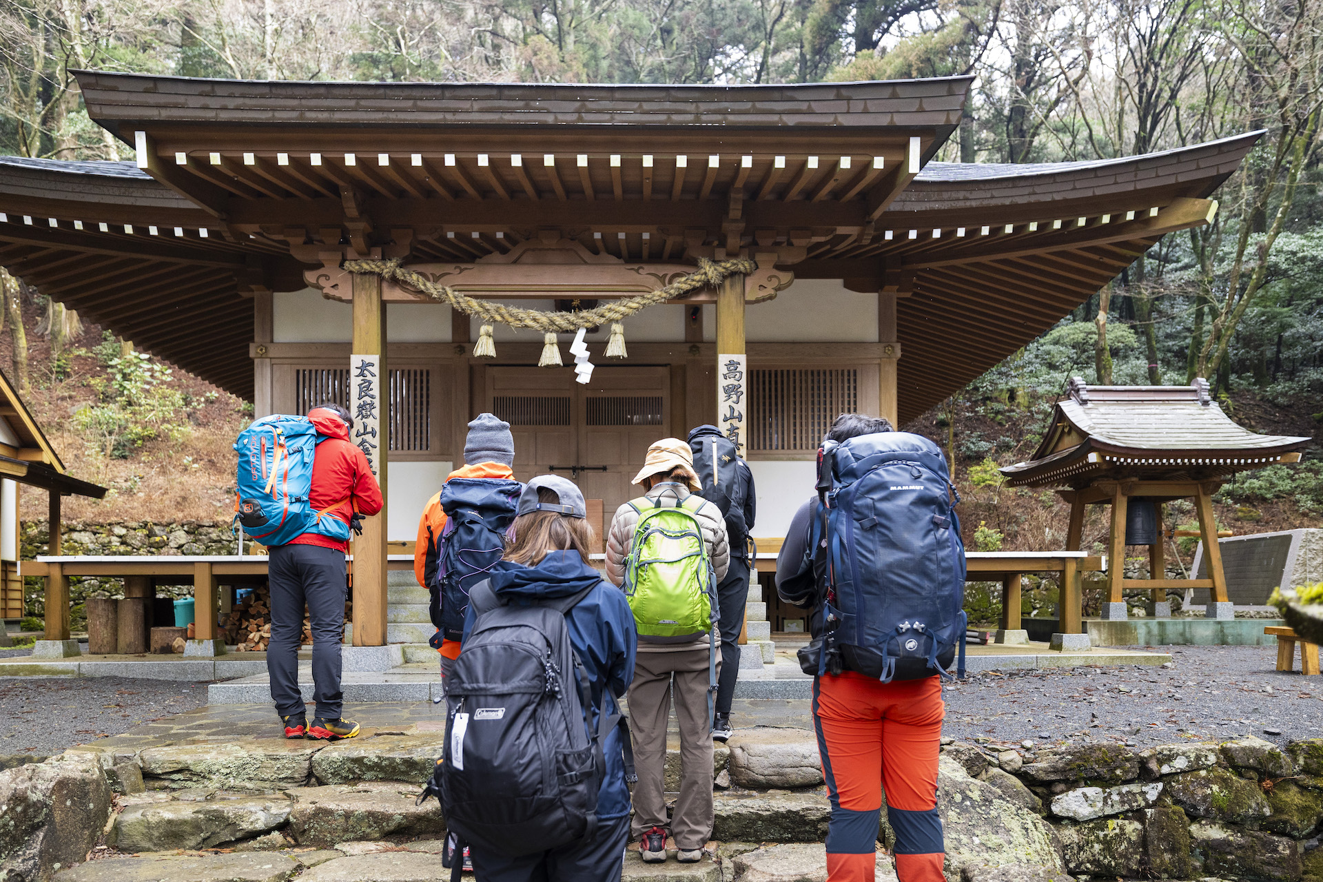 金泉寺　