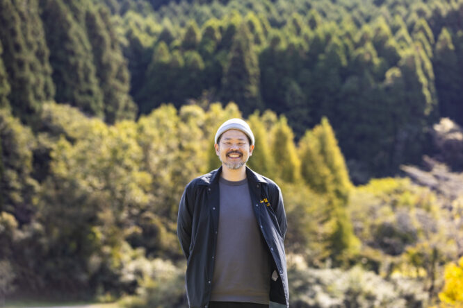 「舞台の上のように人が輝く場所づくりとディレクションをするのが楽しい」山本卓さんインタビュー