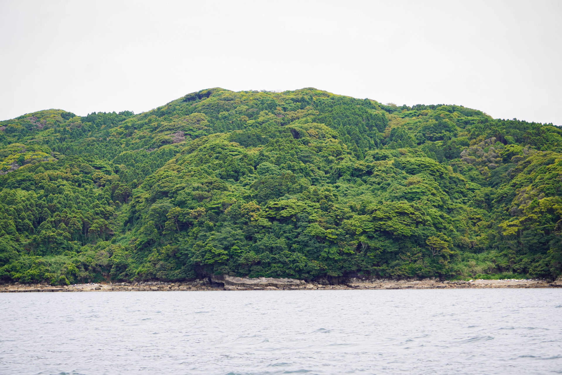 天狗岳