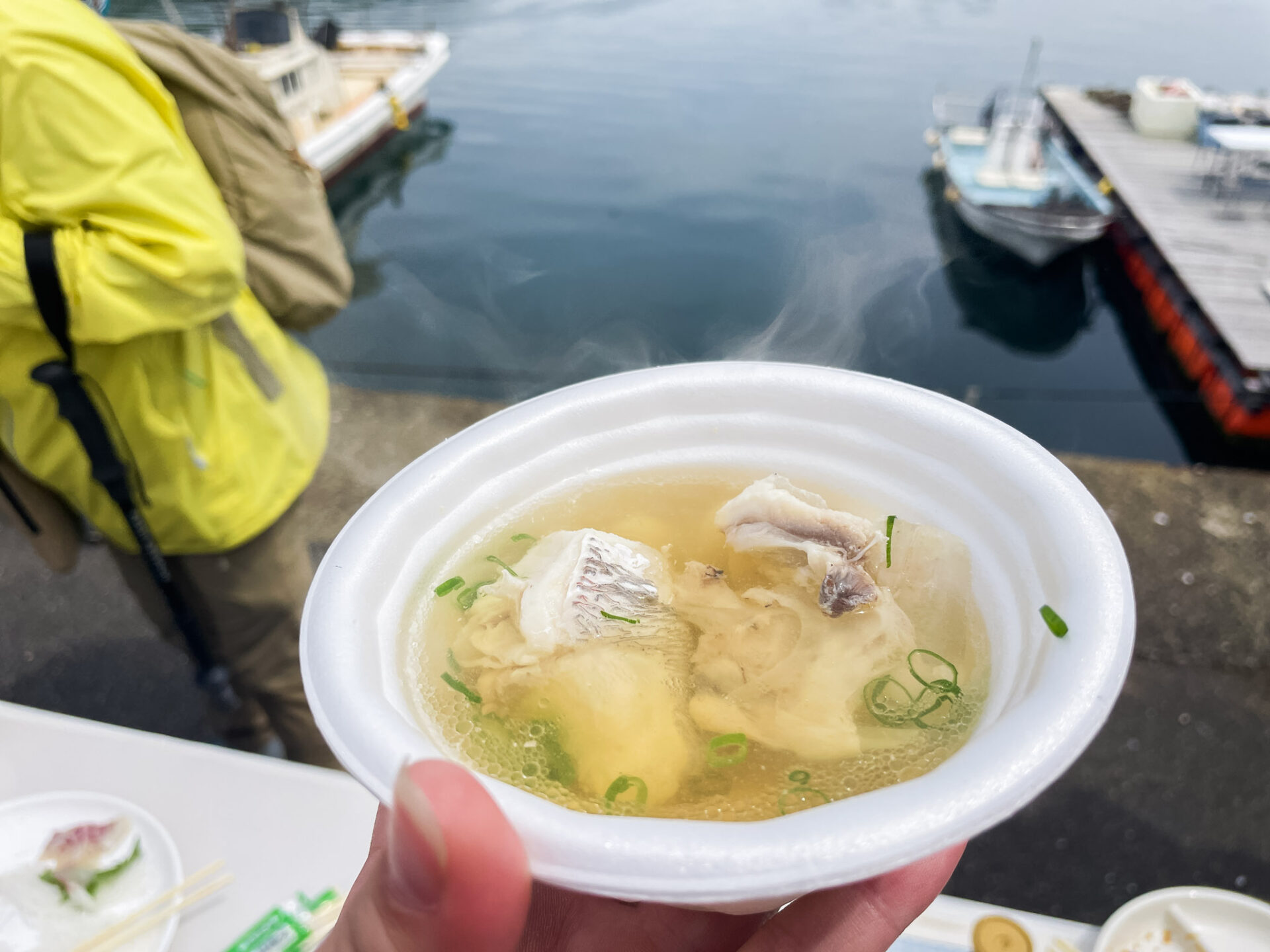 鯛汁