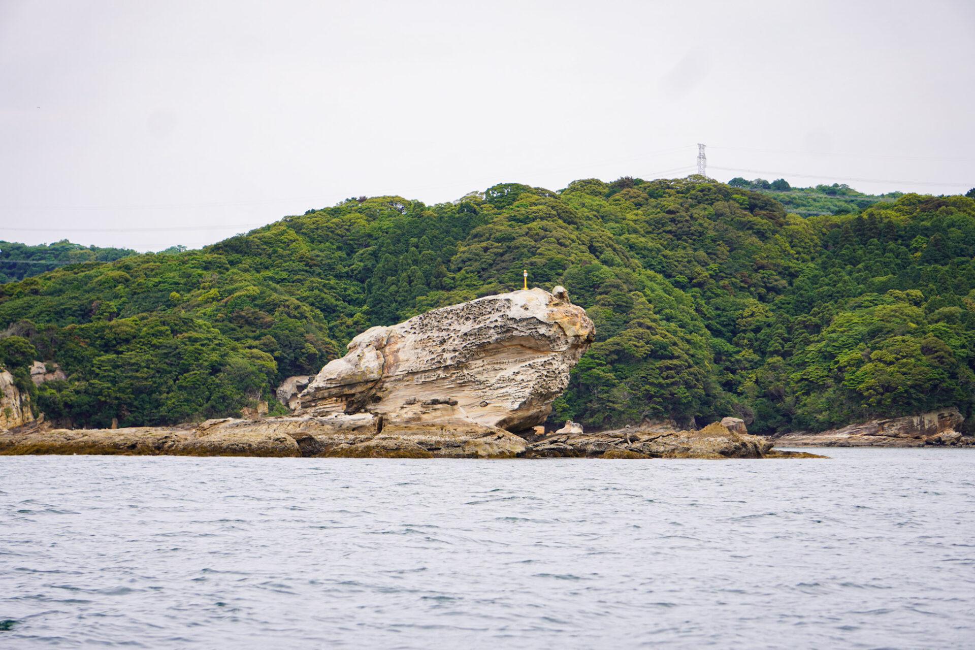 わくど岩