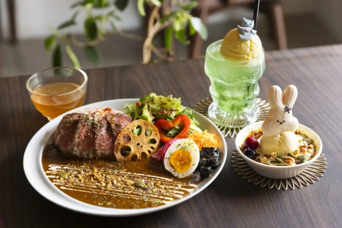 【佐賀市】人気カフェの店長が推す最高の休日を過ごせる3つのカフェを巡ってみた。