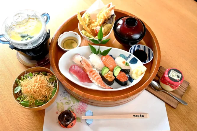 【神埼市】お寿司、プリン、たこ焼き…地元民おすすめのほっこり染みるグルメを紹介