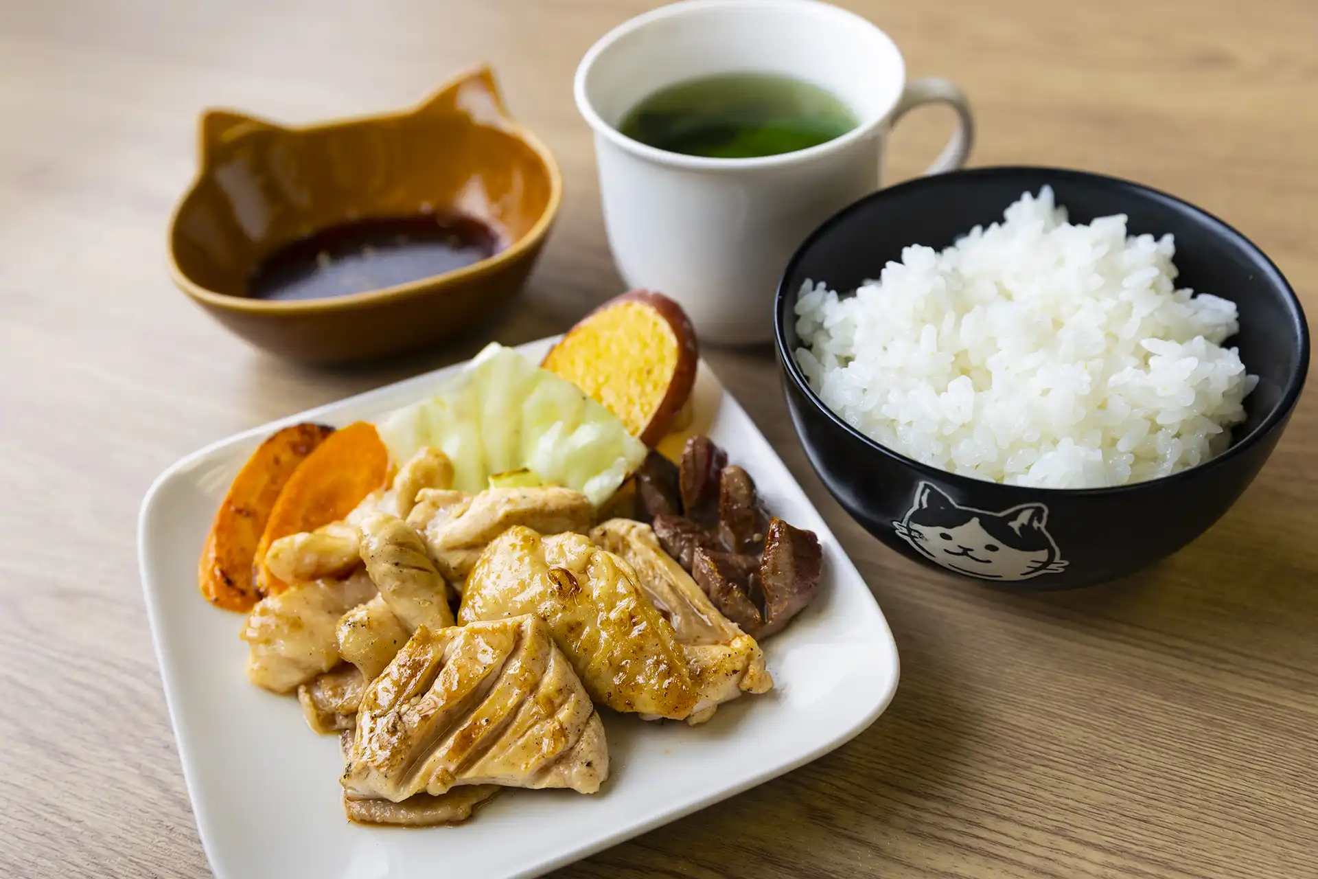 【神埼市】脊振の食と水辺を楽しむグルメ・観光スポット