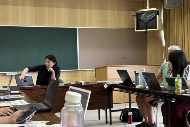 広報セミナー📒レポート