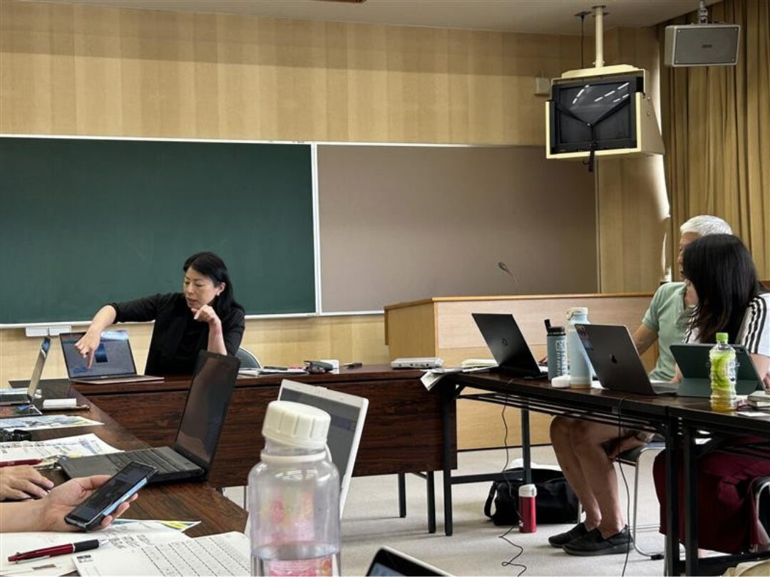 広報セミナー📒レポート