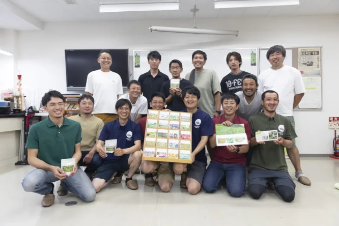 よみもののページをアップしました