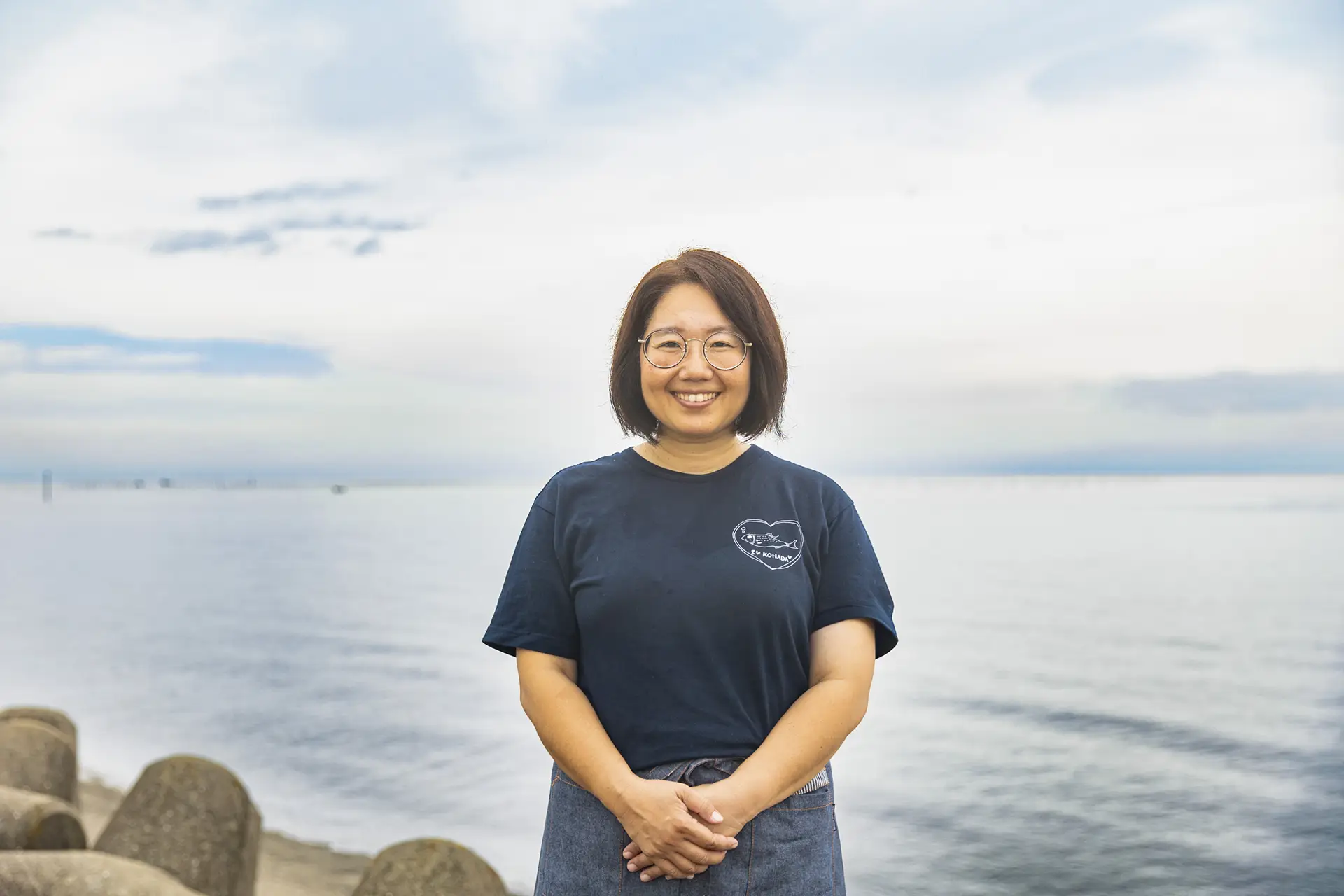 「コハダといえば佐賀！が当たり前になってほしい」舩口直子さん（竹崎コハダ女子会）インタビュー