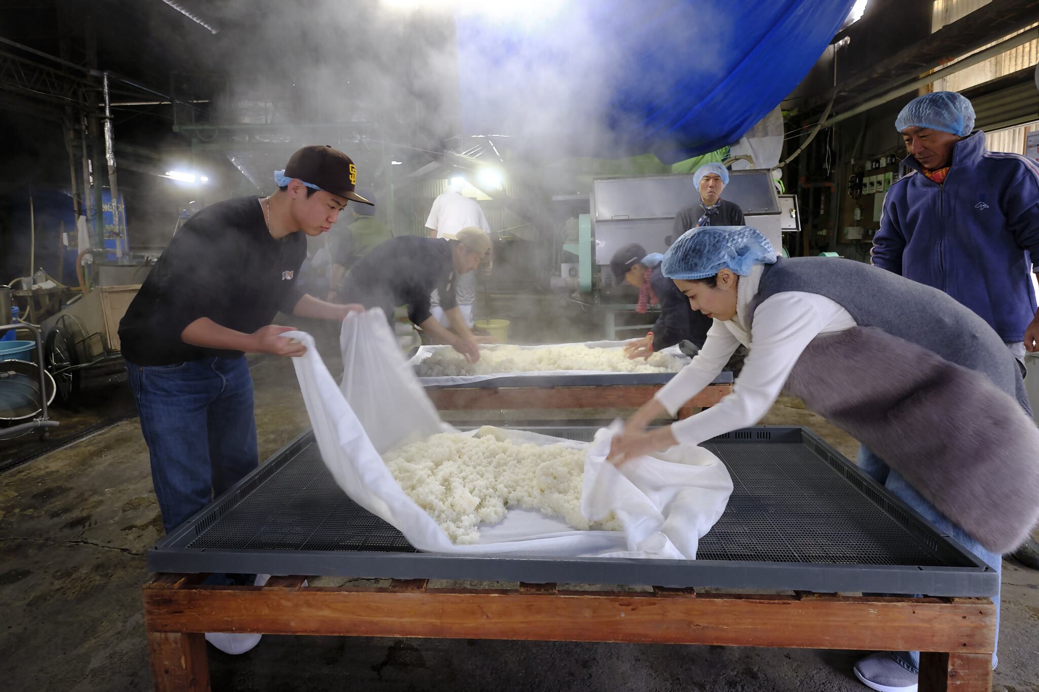 イベント情報をアップしました