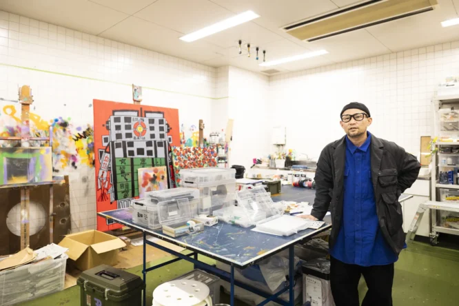 【インタビュー】福祉の当たり前を問い続ける──原田啓之さんとPICFAがつくる、「福祉 × アート」という新しい日常