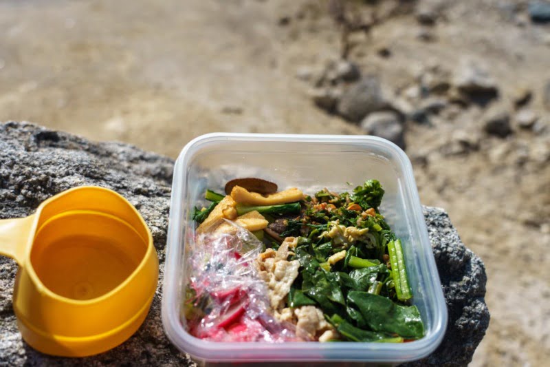 お弁当