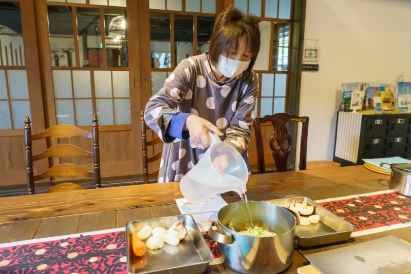 花田さん