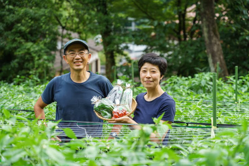 恵良農園