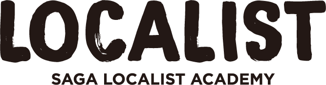 SAGA Localist ACADEMY