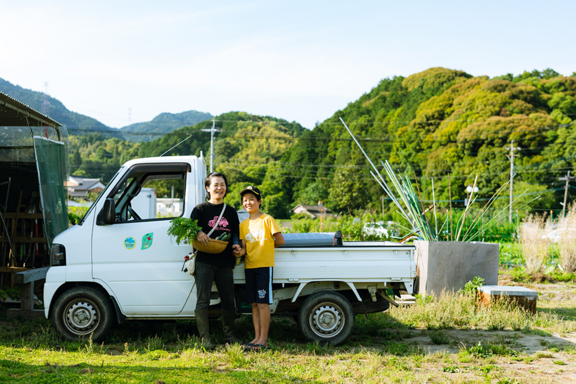 森山さん写真3