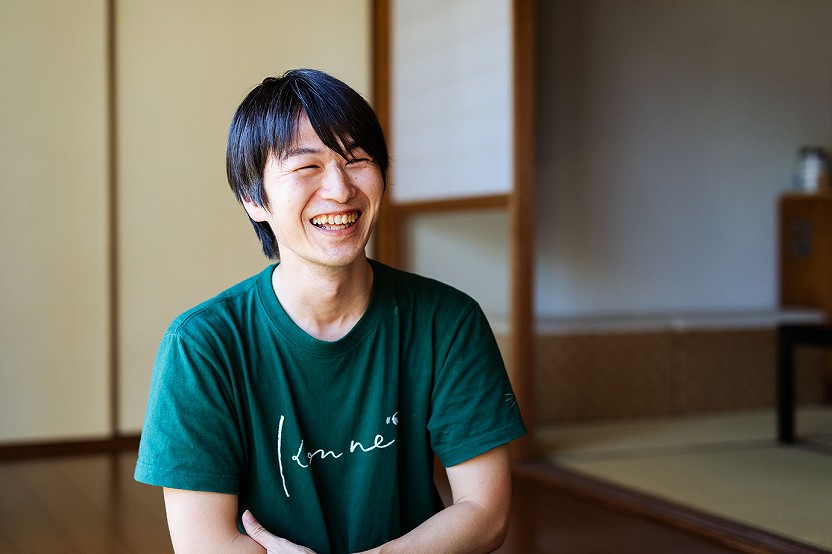橋本さん写真1