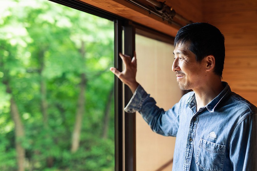 森山さん写真2