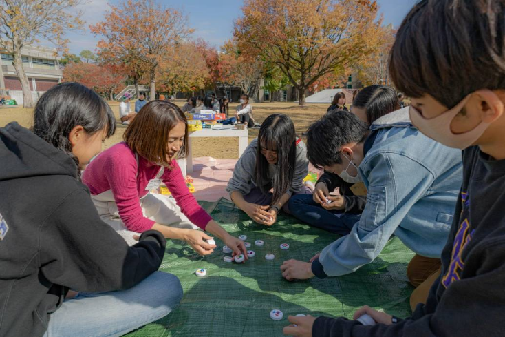 お試し地域づくり活動①